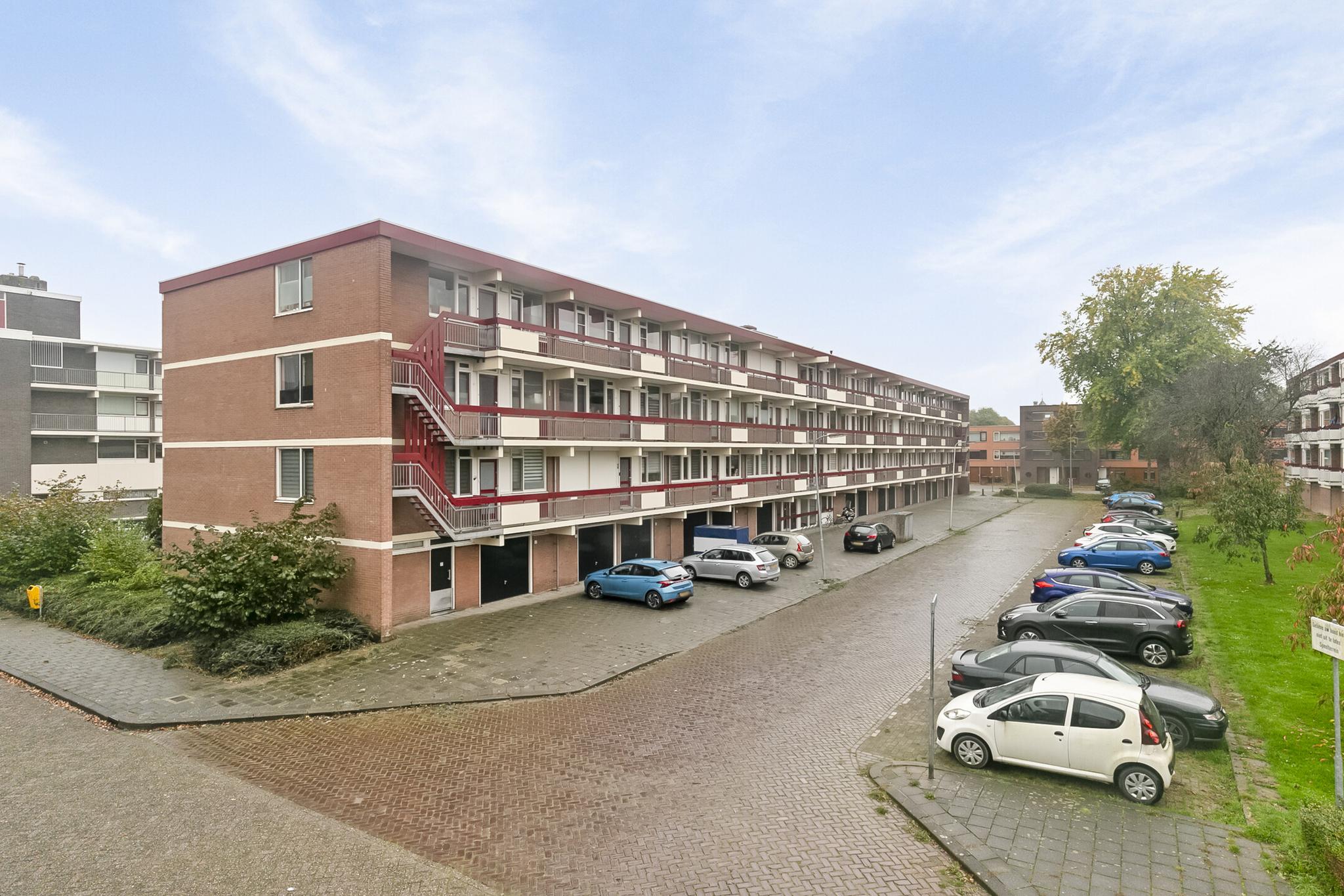 Chrysantstraat 86