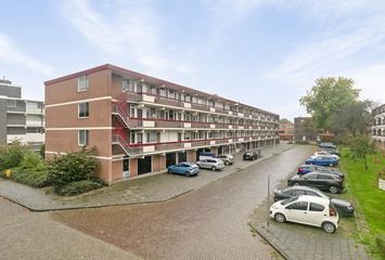 Chrysantstraat 86, ZWIJNDRECHT