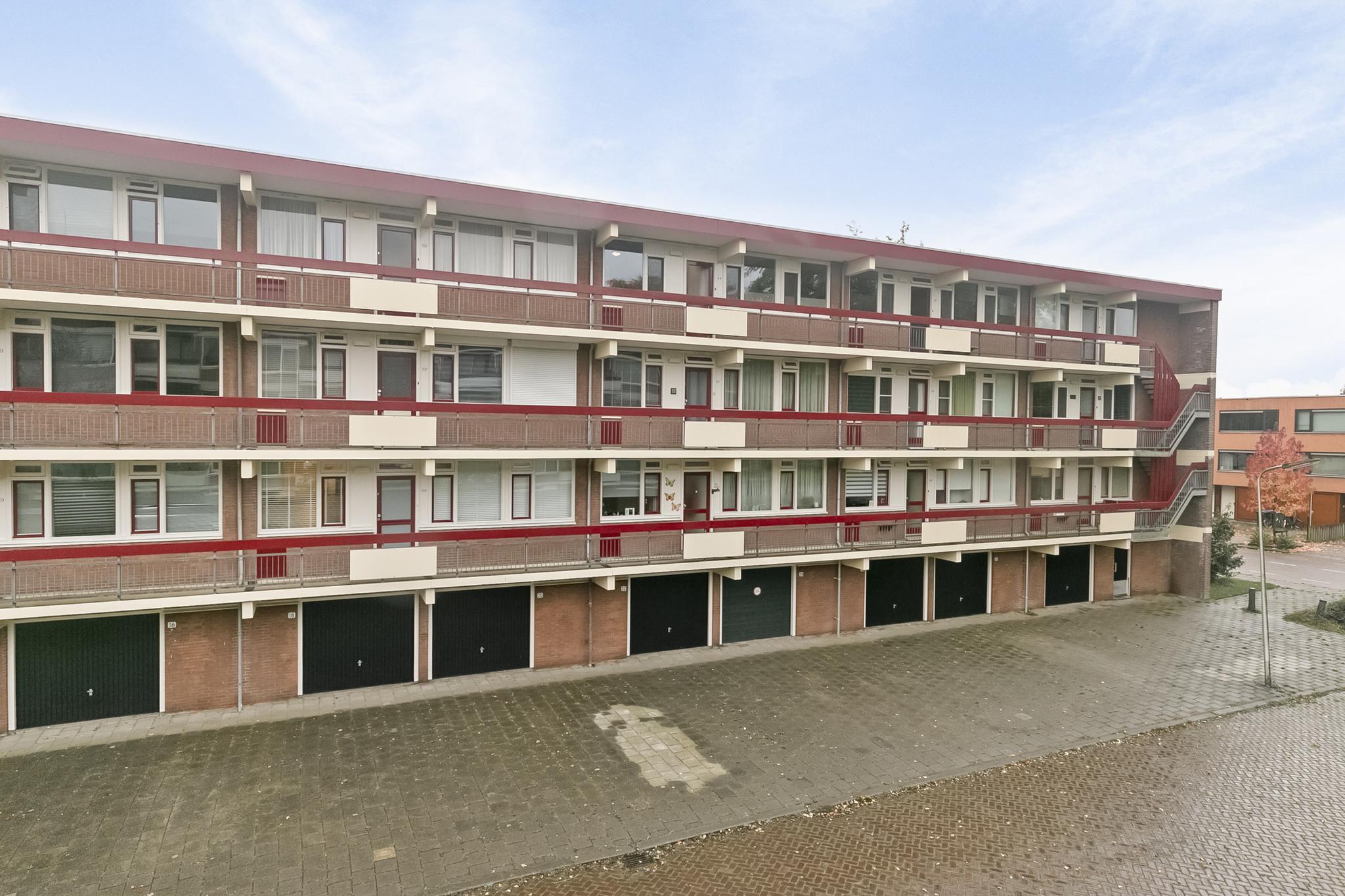 Chrysantstraat 86