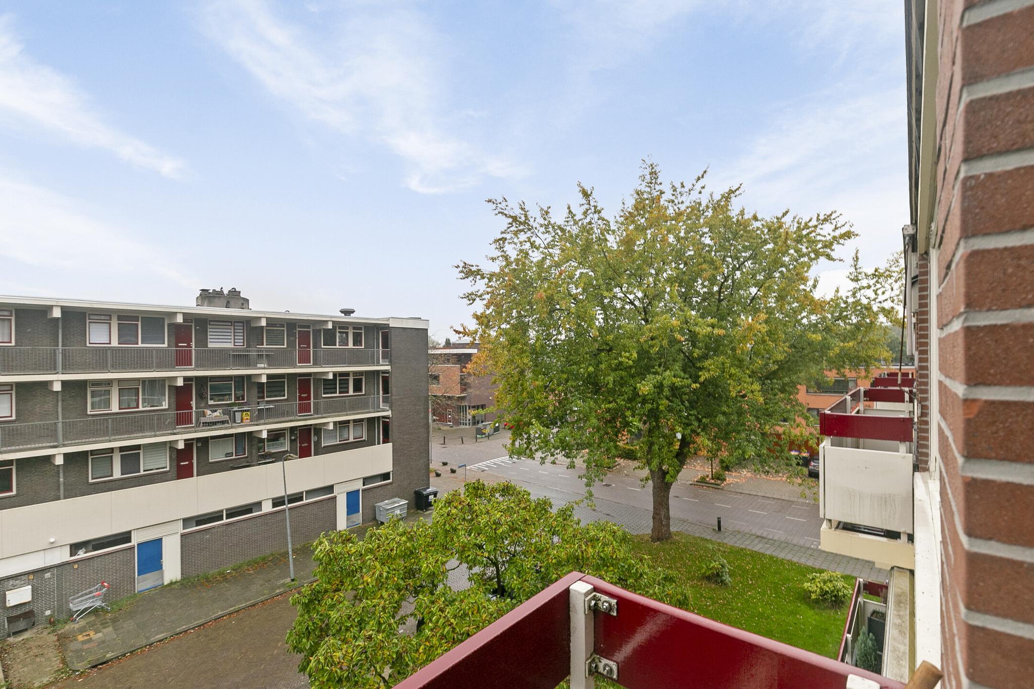 Chrysantstraat 86