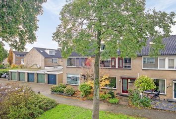 Van der Lekstraat 73, HENDRIK-IDO-AMBACHT