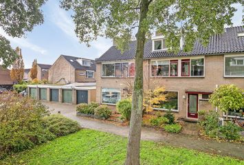 Van der Lekstraat 73, HENDRIK-IDO-AMBACHT