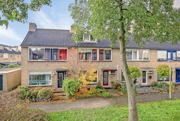 Van der Lekstraat 73, HENDRIK-IDO-AMBACHT