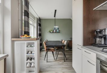 Van der Lekstraat 73, HENDRIK-IDO-AMBACHT