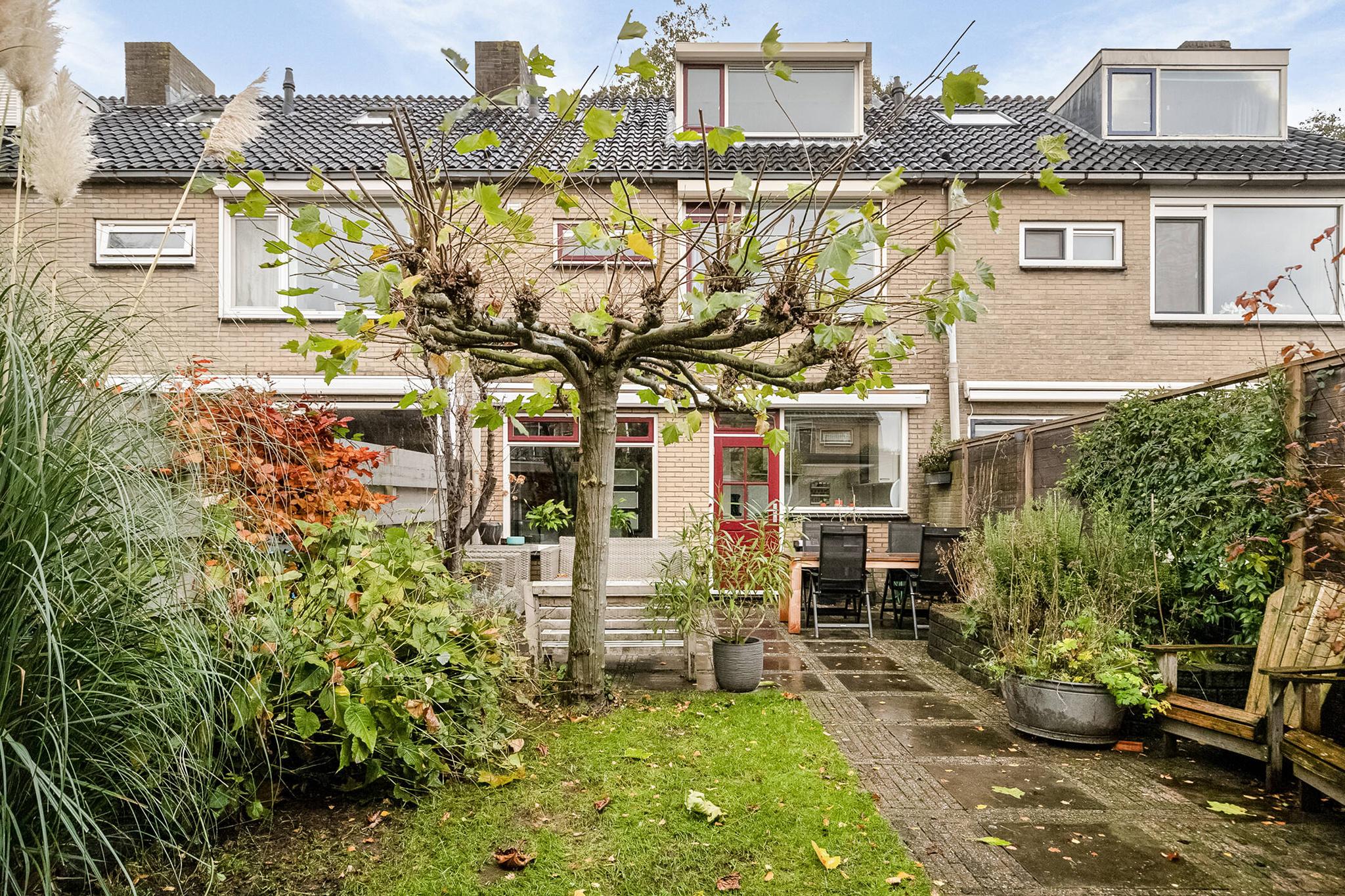 Van der Lekstraat 73