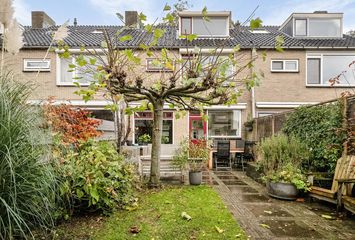 Van der Lekstraat 73, HENDRIK-IDO-AMBACHT