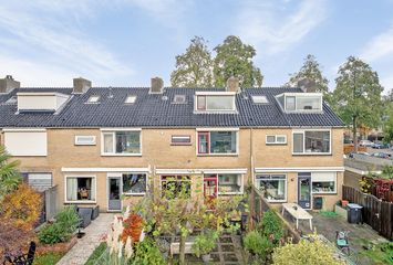 Van der Lekstraat 73, HENDRIK-IDO-AMBACHT