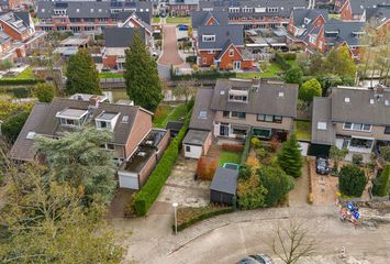 Van Renesseborch 6, HENDRIK-IDO-AMBACHT