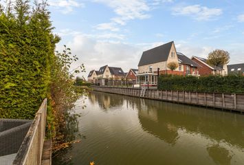 Van Renesseborch 6, HENDRIK-IDO-AMBACHT