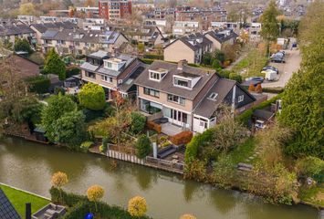 Van Renesseborch 6, HENDRIK-IDO-AMBACHT