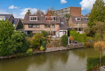 Van Renesseborch 6, HENDRIK-IDO-AMBACHT