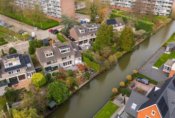 Van Renesseborch 6, HENDRIK-IDO-AMBACHT