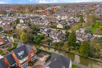 Van Renesseborch 6, HENDRIK-IDO-AMBACHT