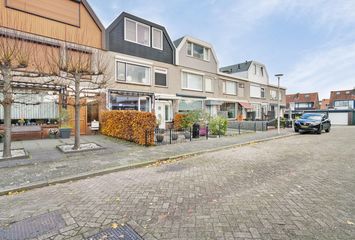 Roodenburgstraat 10, HENDRIK-IDO-AMBACHT