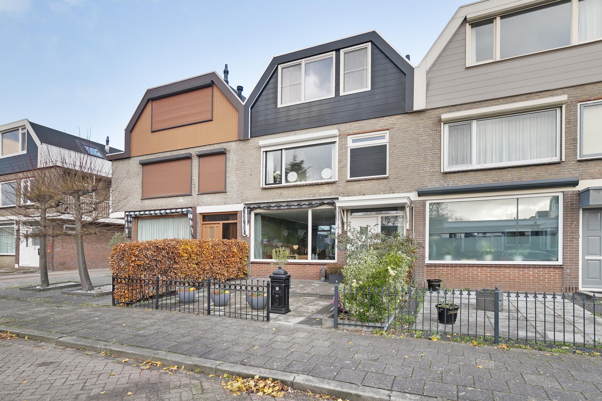 Roodenburgstraat 10