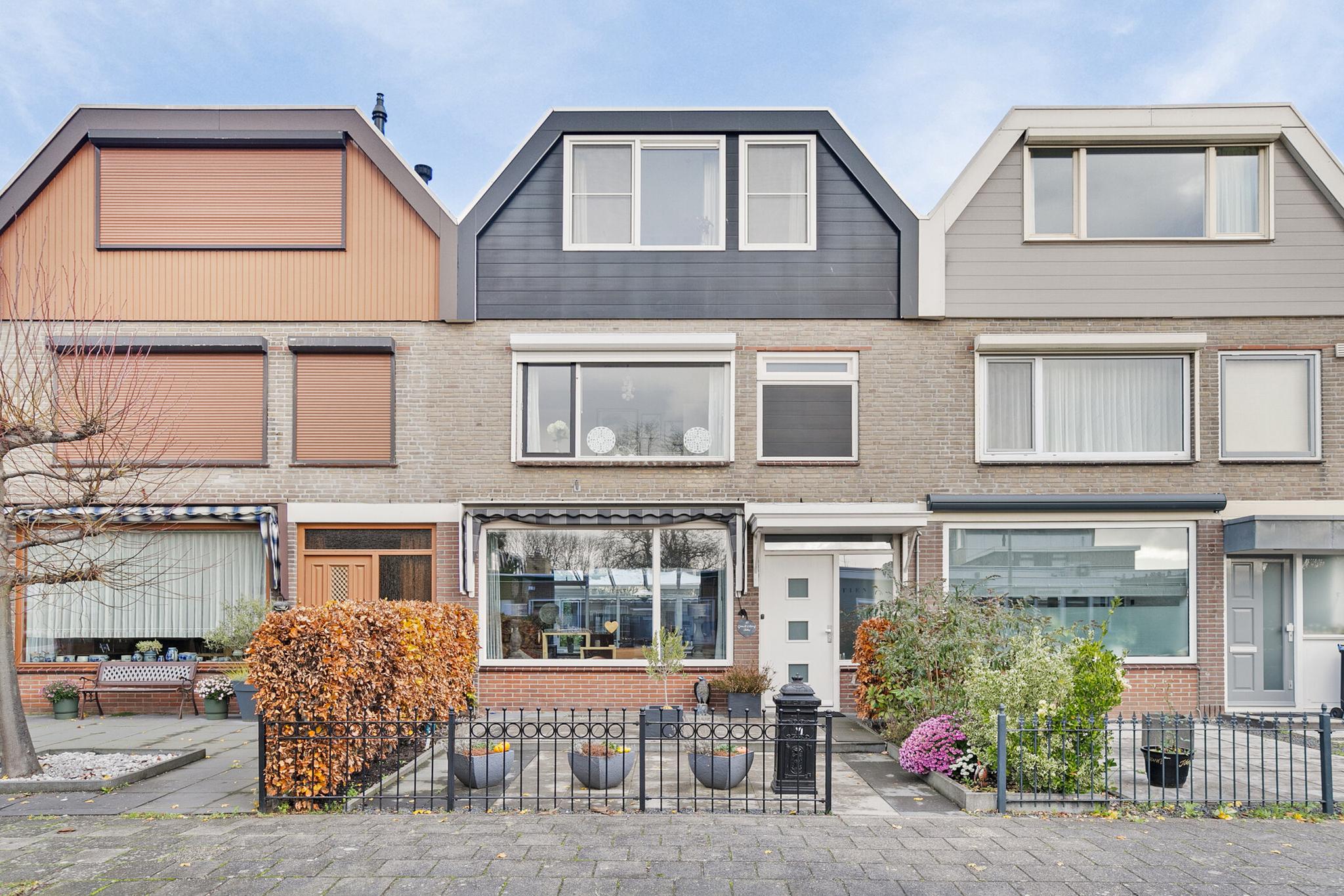 Roodenburgstraat 10