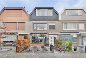 Roodenburgstraat 10, HENDRIK-IDO-AMBACHT