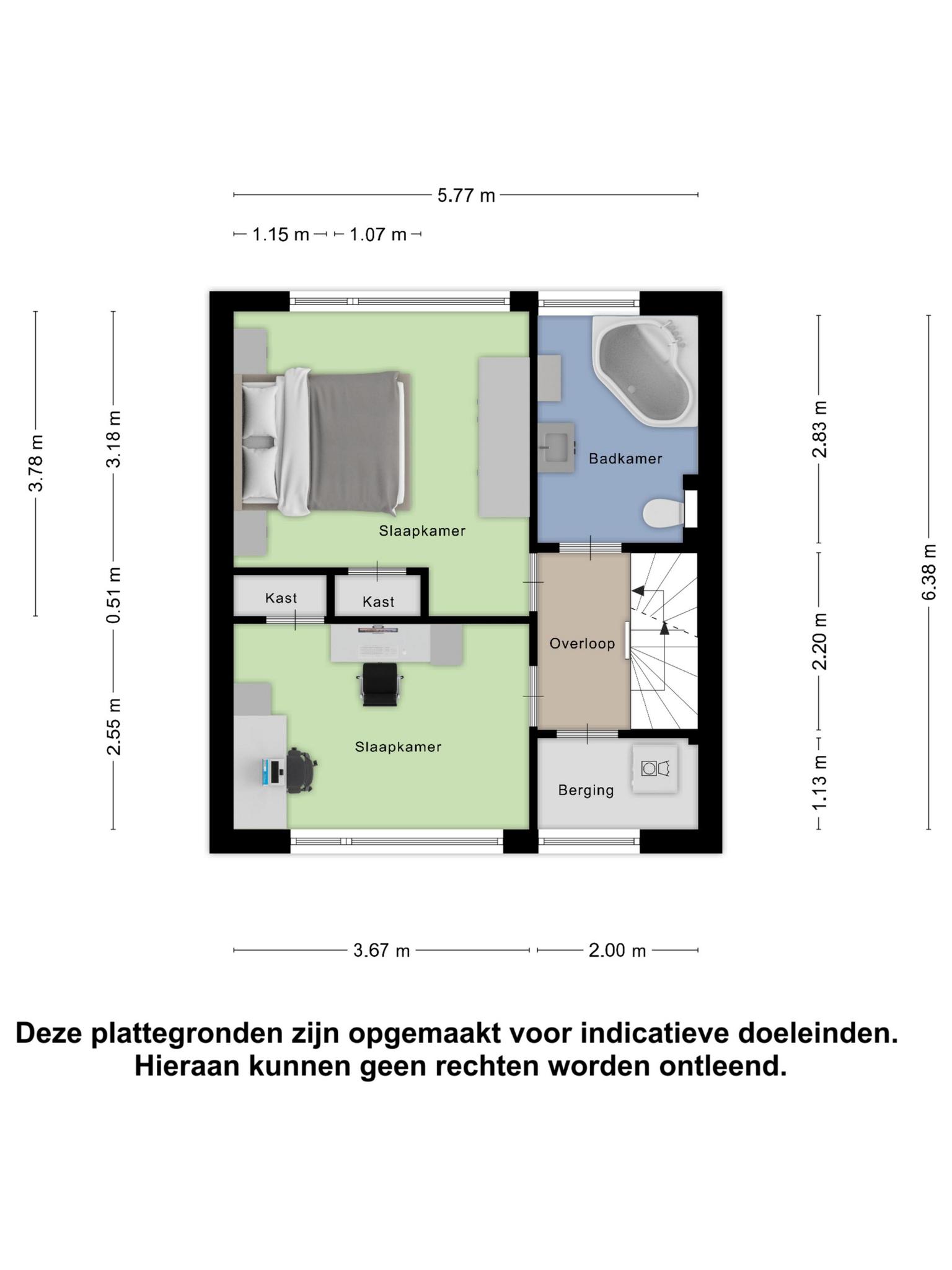 Roodenburgstraat 10