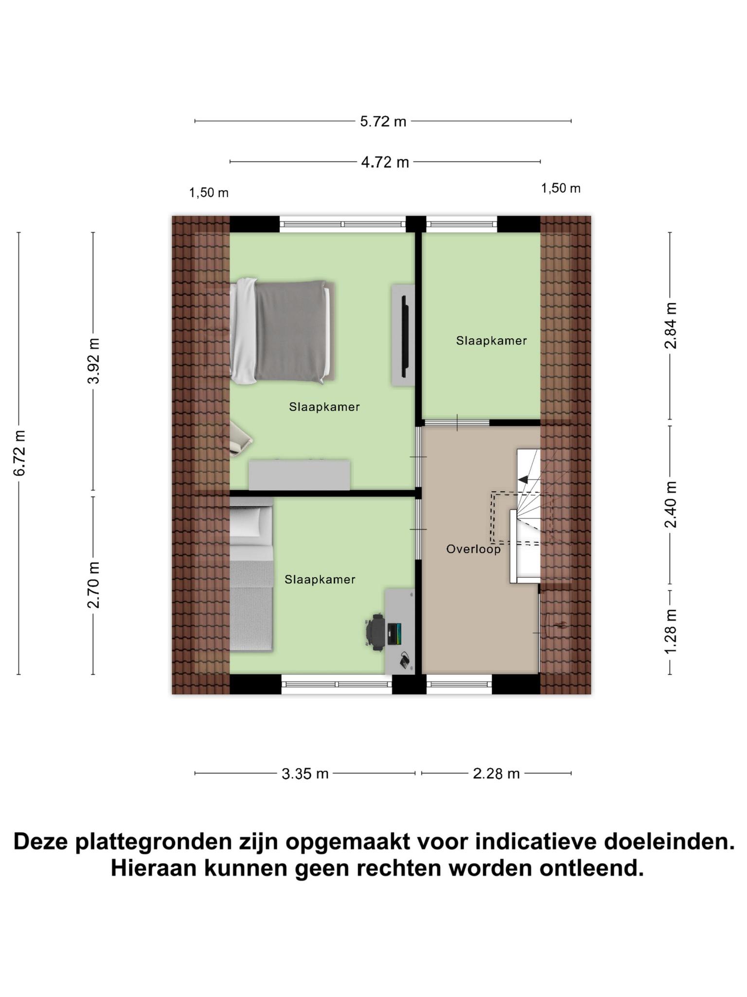 Roodenburgstraat 10