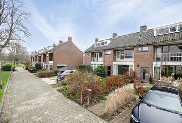 Schildmanstraat 82, HENDRIK-IDO-AMBACHT