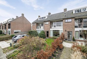 Schildmanstraat 82, HENDRIK-IDO-AMBACHT