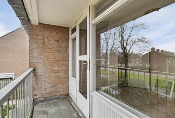 Schildmanstraat 82, HENDRIK-IDO-AMBACHT