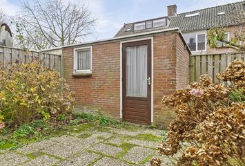 Schildmanstraat 82, HENDRIK-IDO-AMBACHT