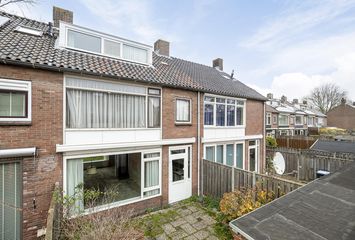 Schildmanstraat 82, HENDRIK-IDO-AMBACHT