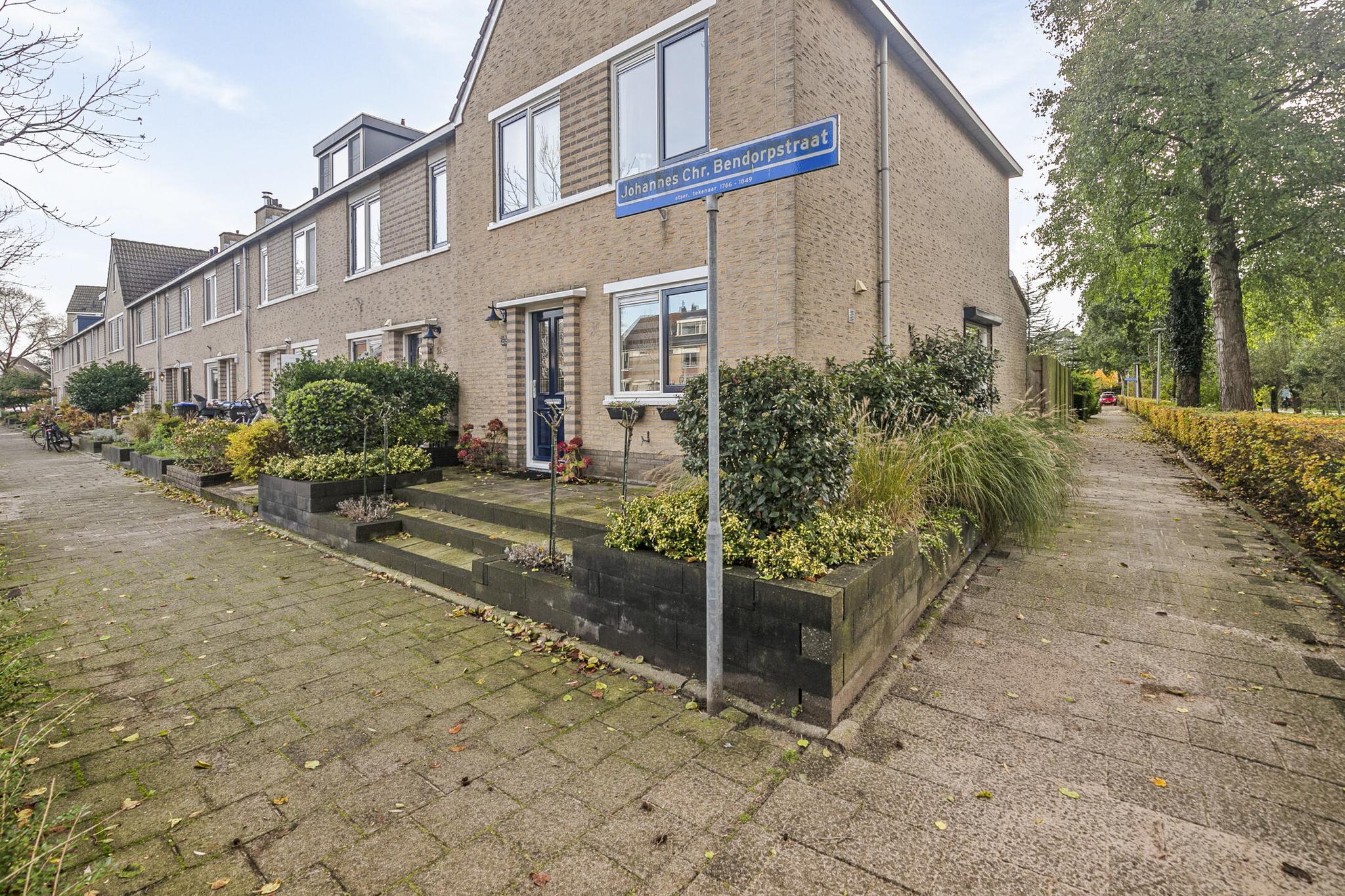 Johannes Chr. Bendorpstraat 20