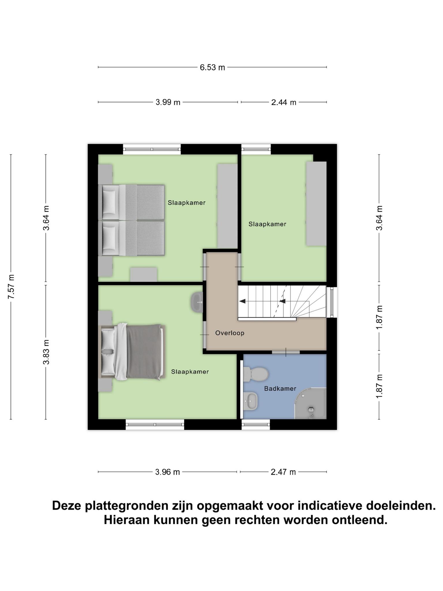 Sandelingenstraat 40