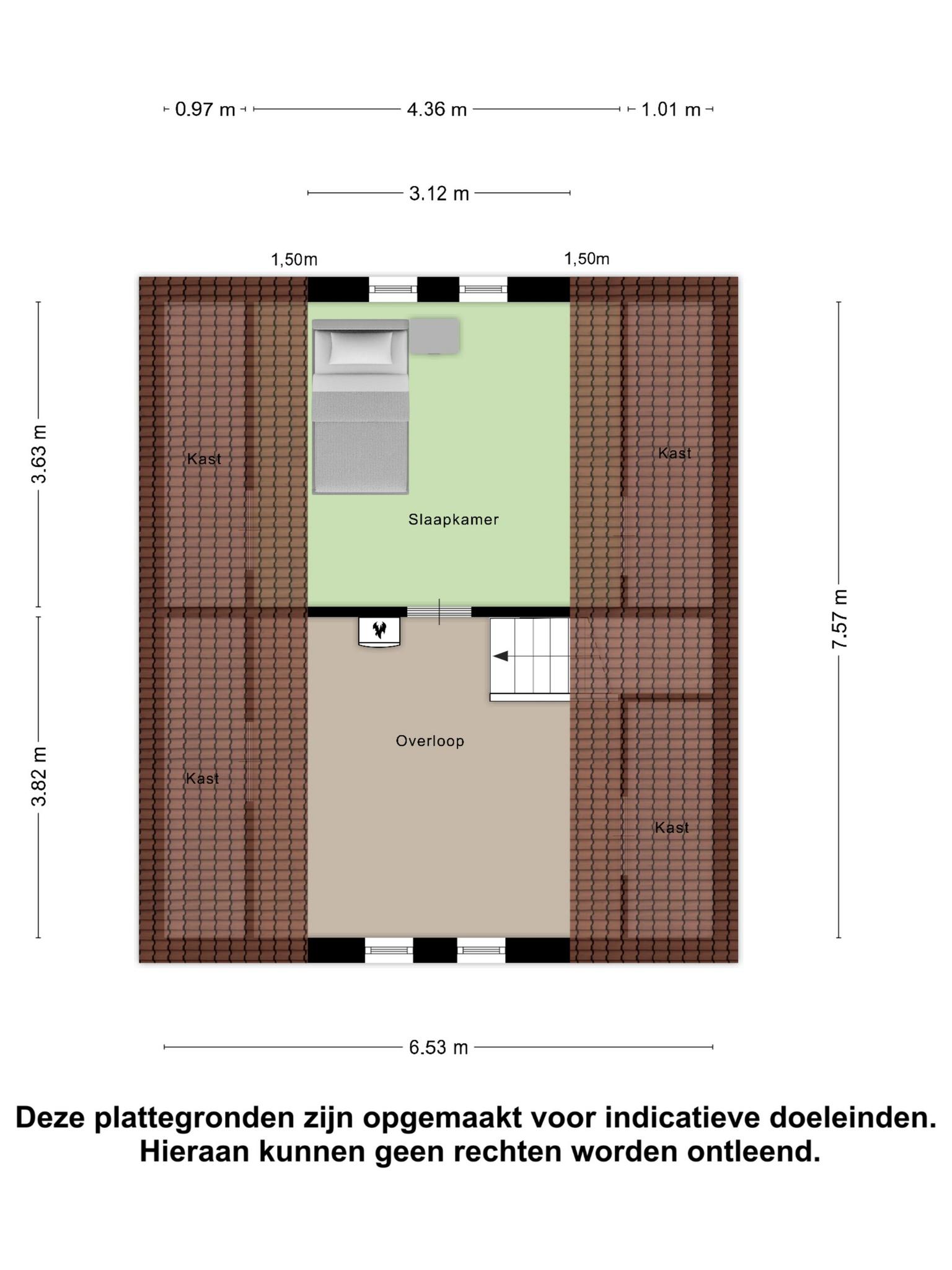 Sandelingenstraat 40