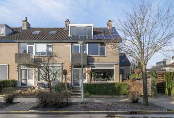 Van Renesseborch 63, HENDRIK-IDO-AMBACHT