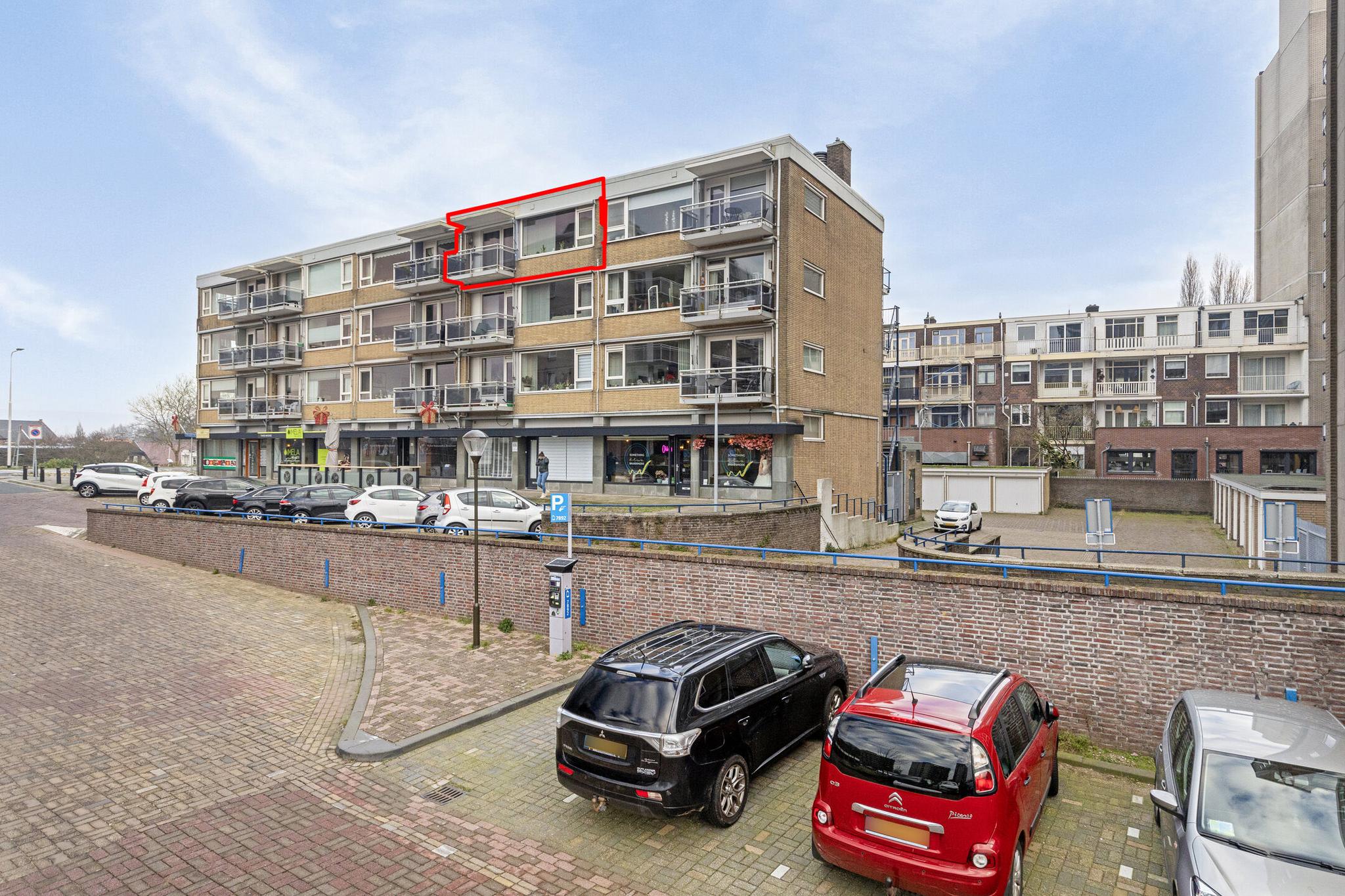 Maasplein 80