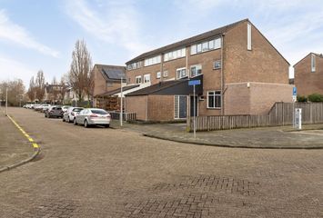 Van der Lekstraat 58, HENDRIK-IDO-AMBACHT