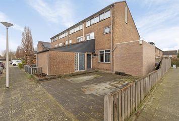 Van der Lekstraat 58, HENDRIK-IDO-AMBACHT