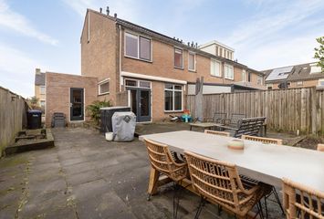 Van der Lekstraat 58, HENDRIK-IDO-AMBACHT