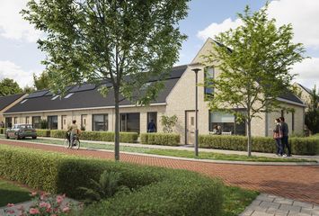 Hoekwoning, bouwnummer 7 , HENDRIK-IDO-AMBACHT