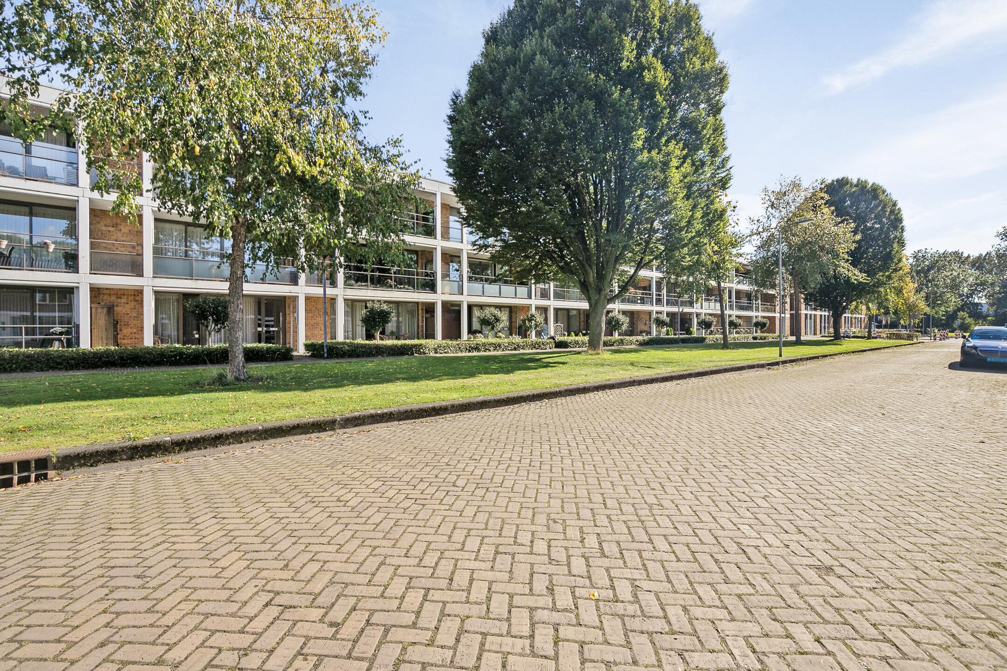 Meerkoetstraat 27