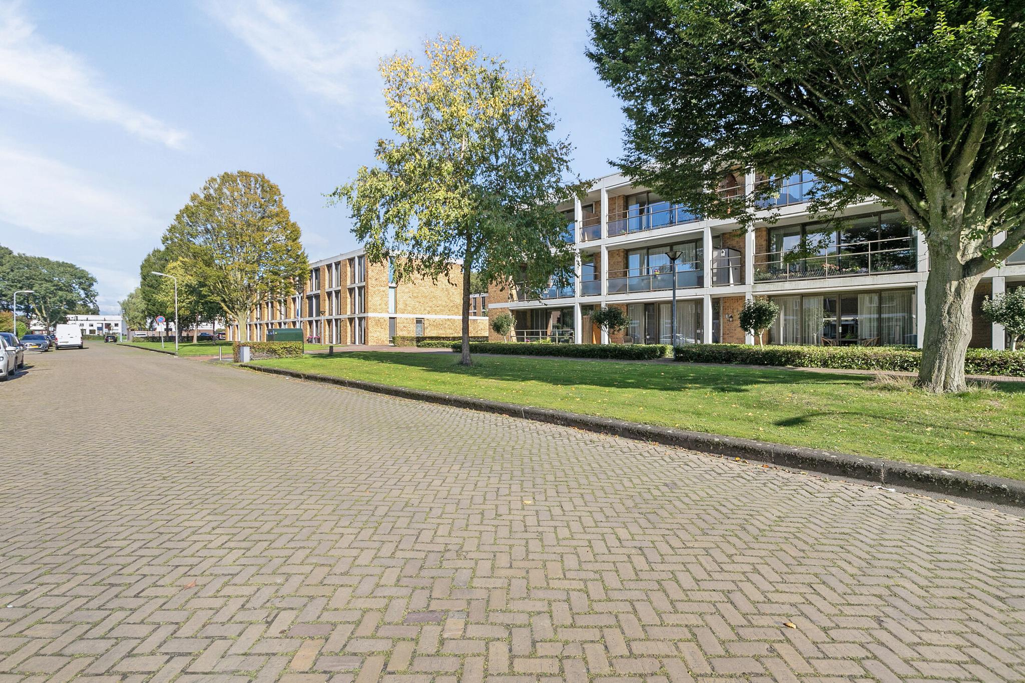 Meerkoetstraat 27