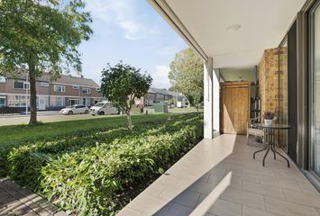 Meerkoetstraat 27, ZWIJNDRECHT