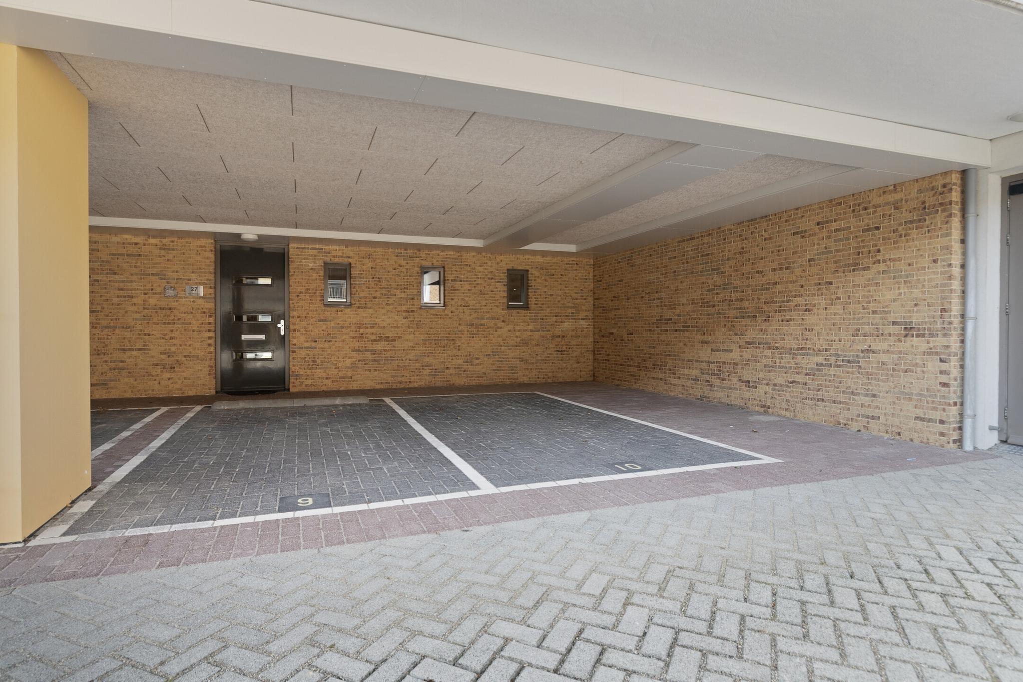 Meerkoetstraat 27