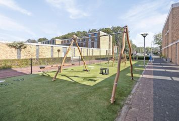 Meerkoetstraat 27, ZWIJNDRECHT