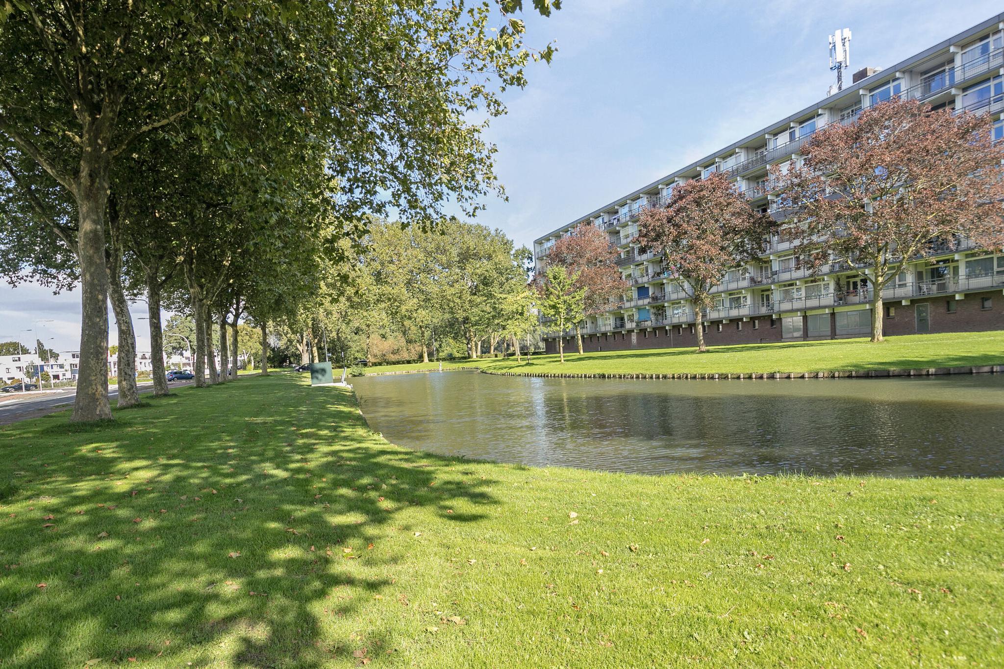 Meerkoetstraat 27