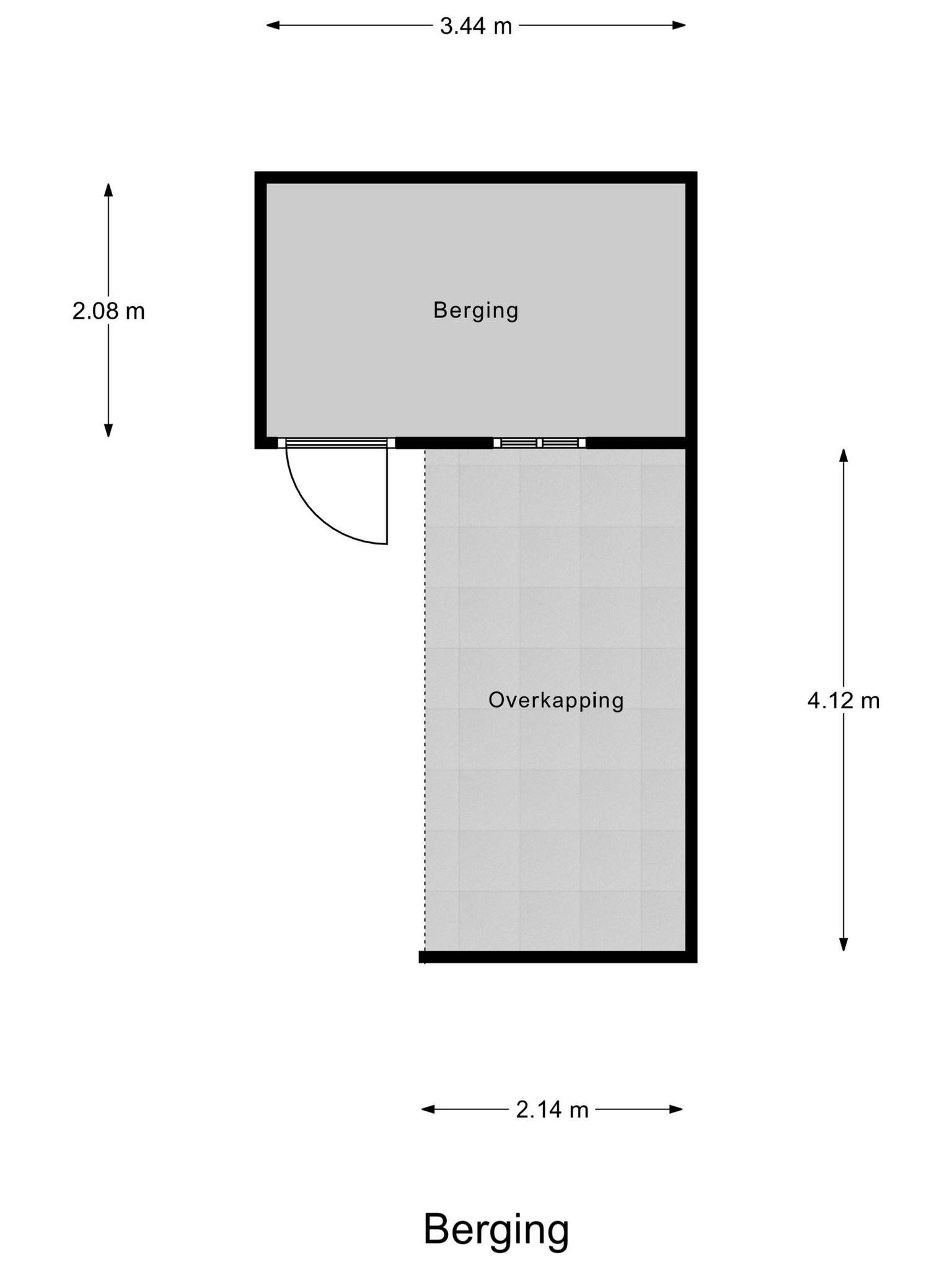 Kruiswiel 2