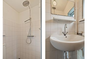 Kastanjelaan 18, ALBLASSERDAM