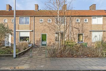 Kastanjelaan 18, ALBLASSERDAM