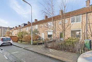 Kastanjelaan 18, ALBLASSERDAM