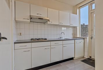 Kastanjelaan 18, ALBLASSERDAM