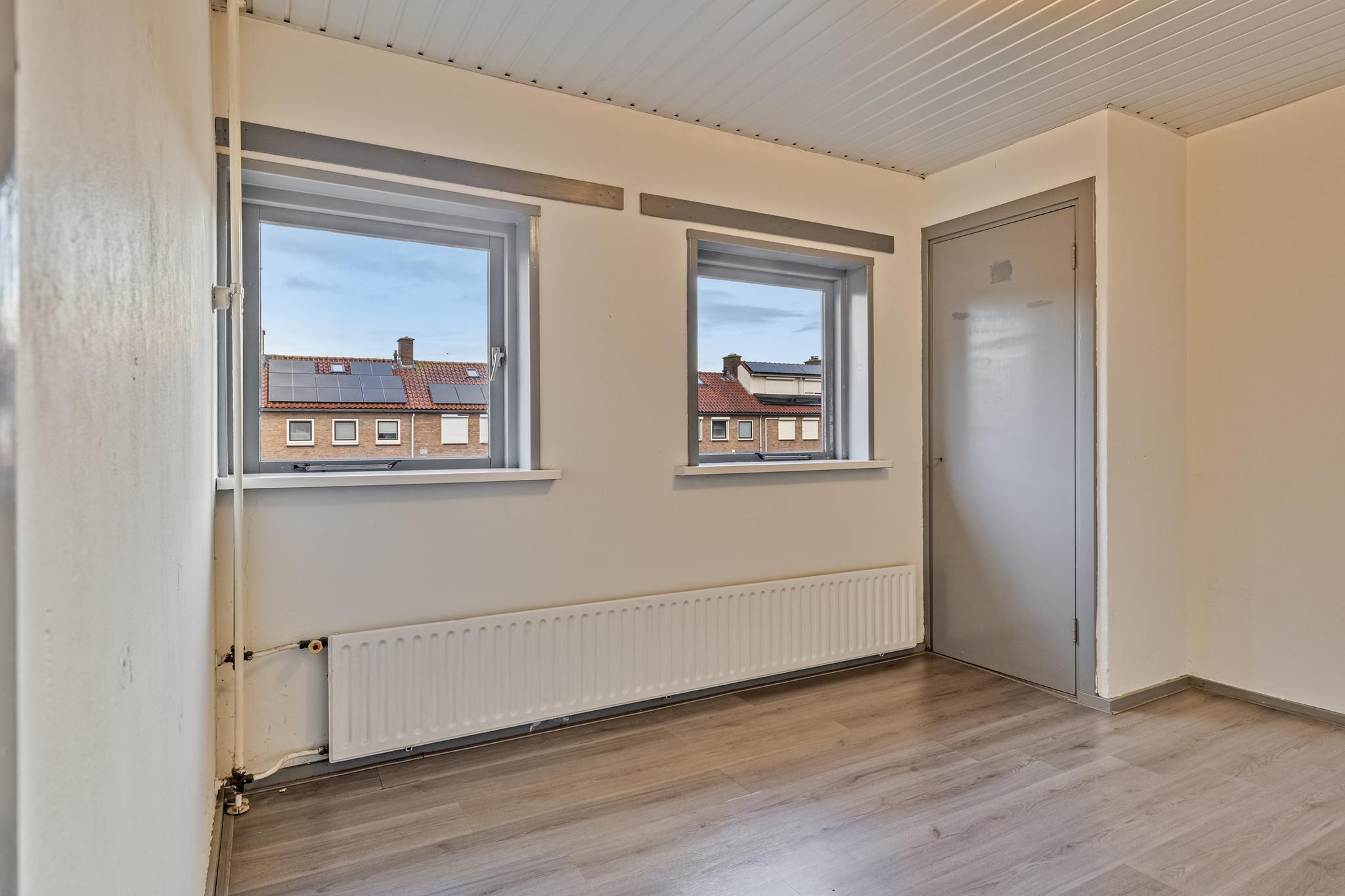 Kastanjelaan 18