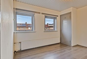 Kastanjelaan 18, ALBLASSERDAM